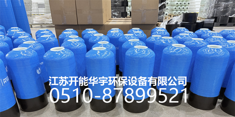 丹东市盐箱玻璃钢过滤罐 - 价格
