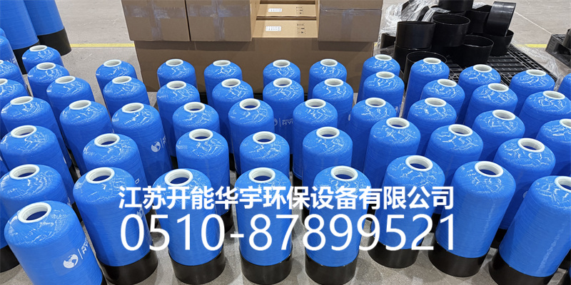 丹东市树脂桶活性炭过滤罐 - 排名